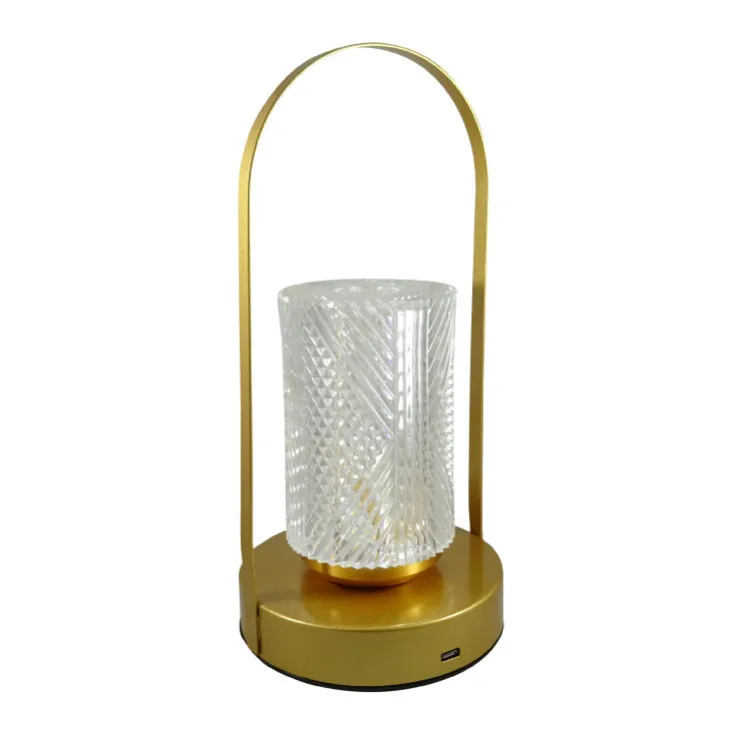 Stona LED lampa YW13173-3381