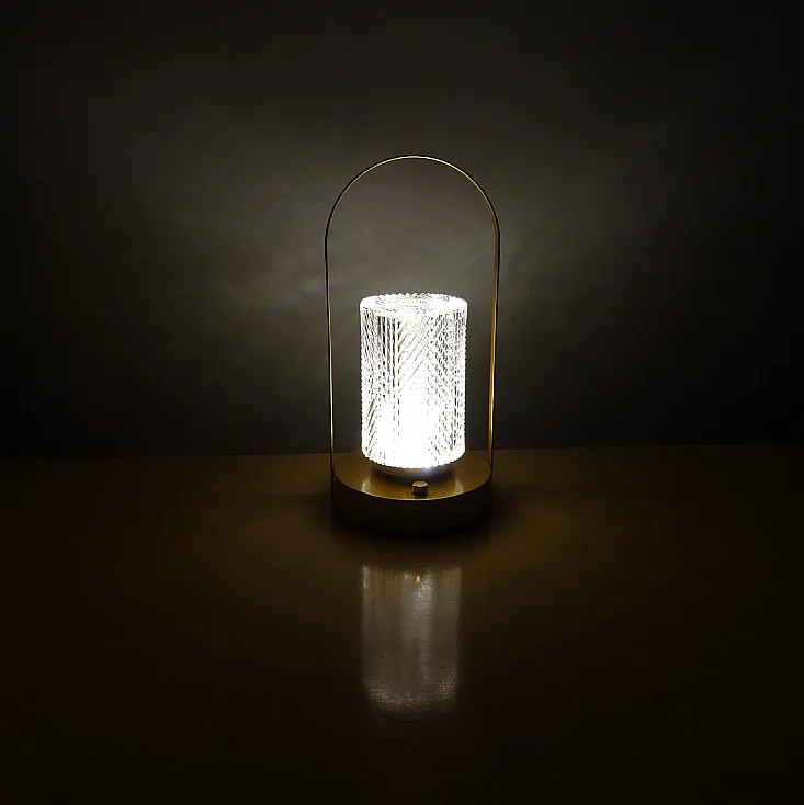 Stona LED lampa YW13173-3381