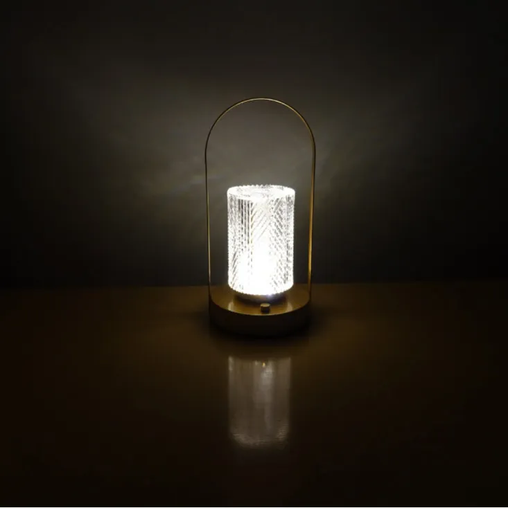 Stona LED lampa YW13173-3381