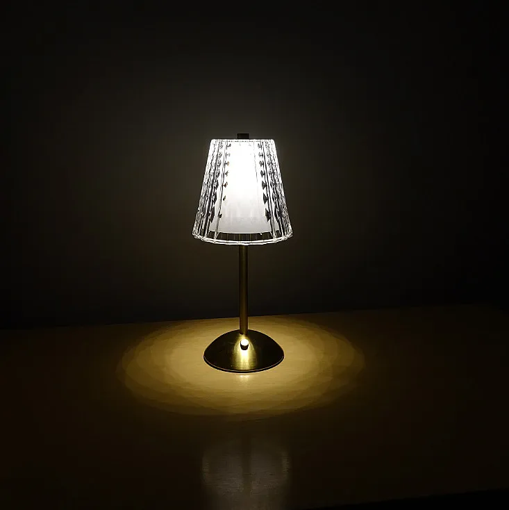 Stona LED lampa YW13173-3382