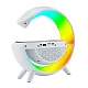 RGB BT zvučnik sa bežičnim punjačem YW13173-3383