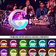 RGB BT zvučnik sa bežičnim punjačem YW13173-3383