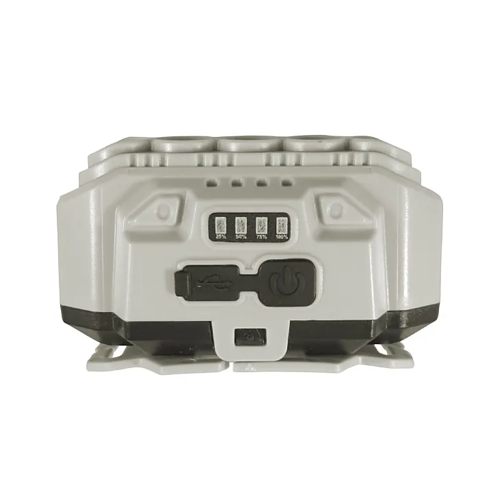 LED naglavna punjiva lampa YW17408-3765