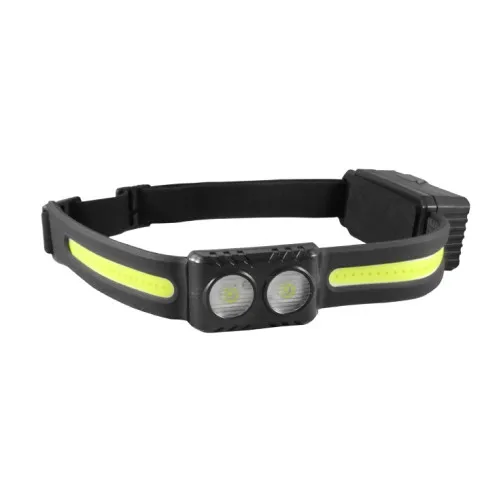 LED naglavna punjiva lampa sa PIR senzorom YW17408-3767