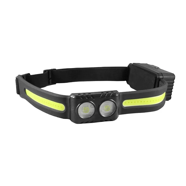 LED naglavna punjiva lampa sa PIR senzorom YW17408-3767