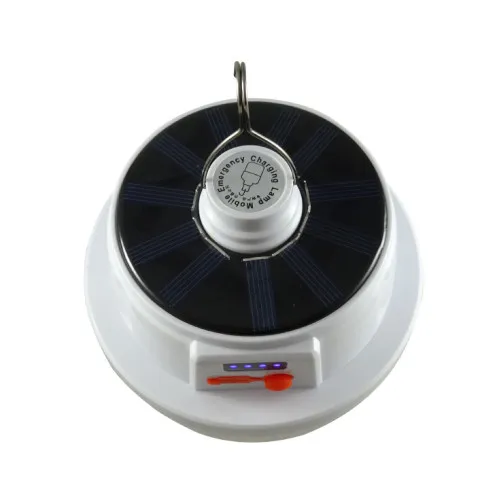 Prenosna LED punjiva lampa YW17417-4638