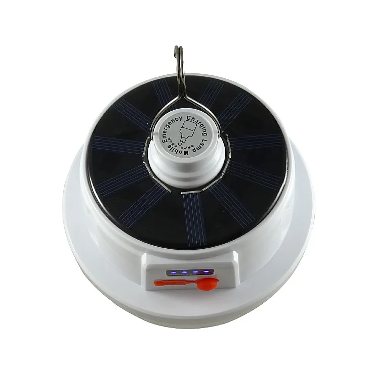 Prenosna LED punjiva lampa YW17417-4638