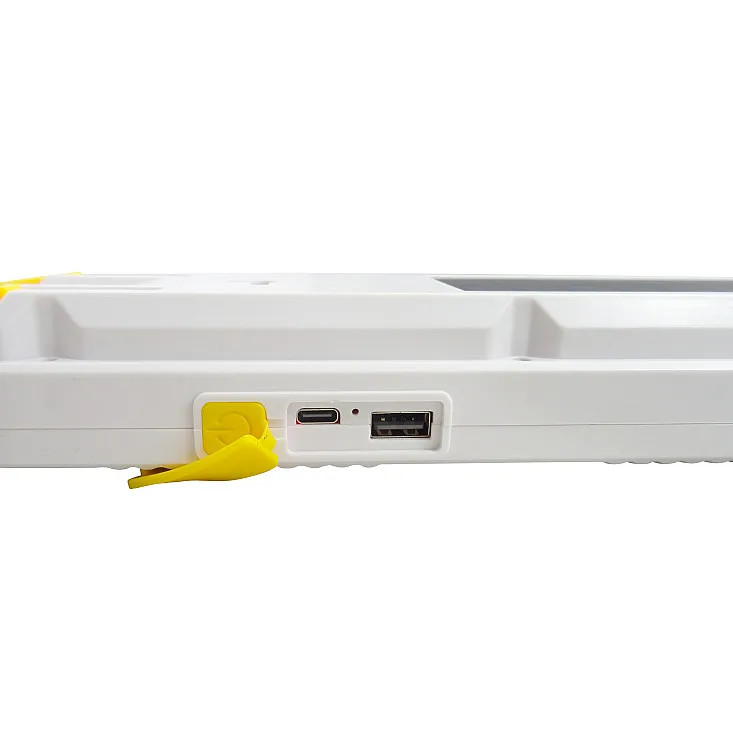 Prenosna punjiva LED lampa YW17417-4651