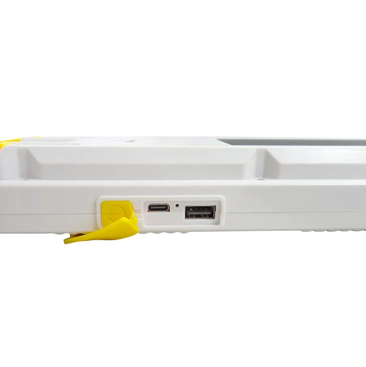 Prenosna punjiva LED lampa YW17417-4651