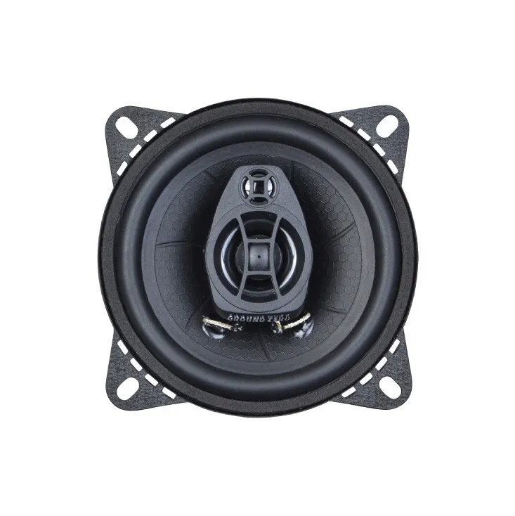 Ground Zero auto zvučnici 100mm 60W GZIF4.0