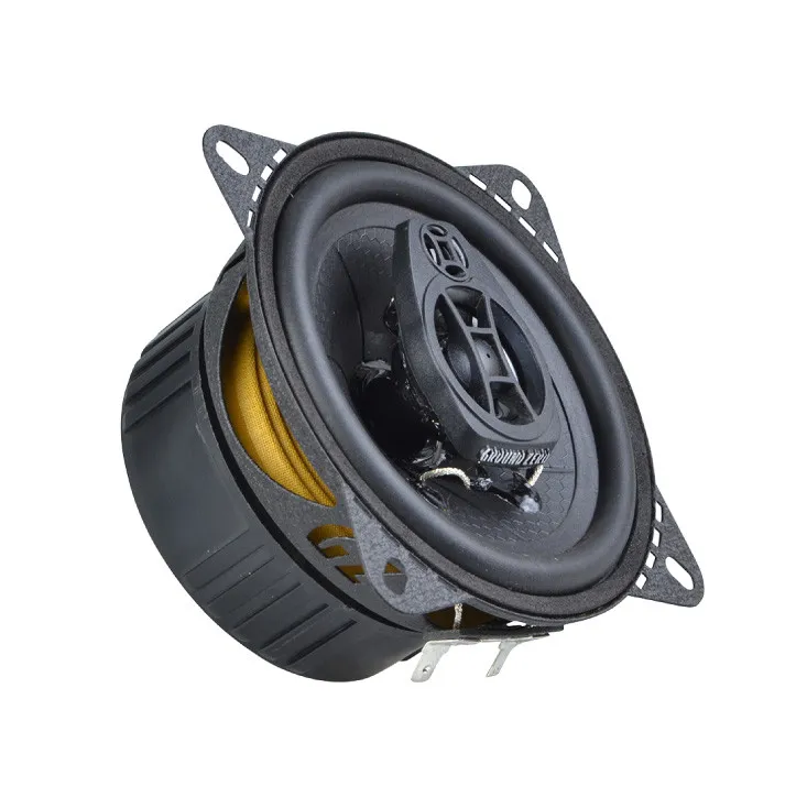 Ground Zero auto zvučnici 100mm 60W GZIF4.0