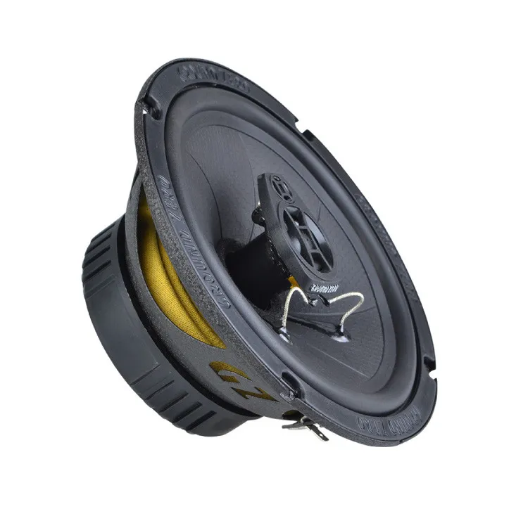 Ground Zero auto zvučnici 165mm 80W GZIF6.5