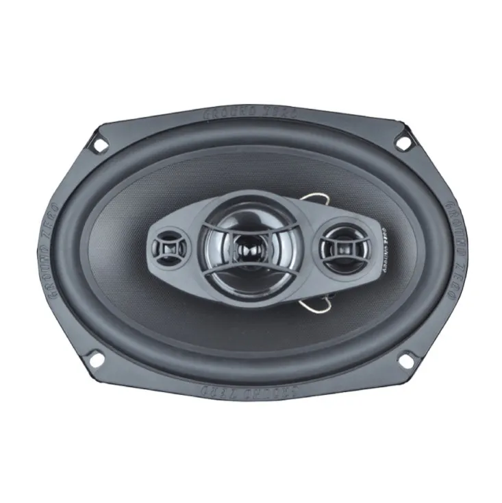 Ground Zero auto zvučnici 6x9" 120W GZIF69