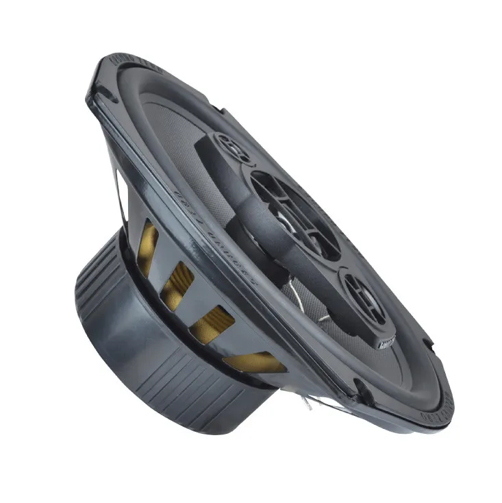 Ground Zero auto zvučnici 6x9" 120W GZIF69