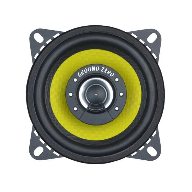 Ground Zero auto zvučnici 100mm 70W GZTF4.0X