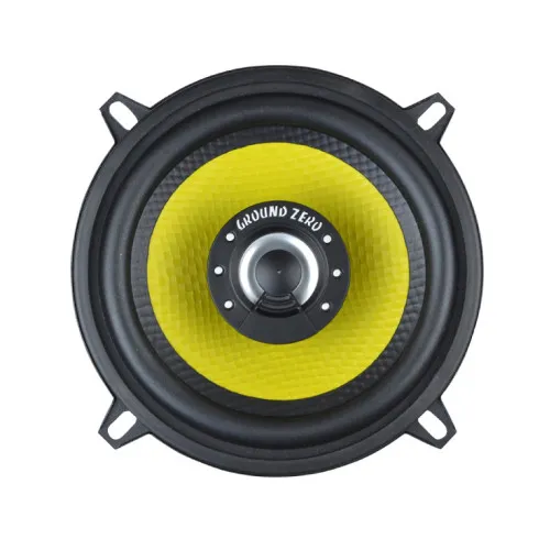 Ground Zero auto zvučnici 130mm 80W GZTF5.2X