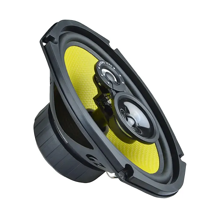 Ground Zero auto zvučnici 6x9" 130W GZTF69X