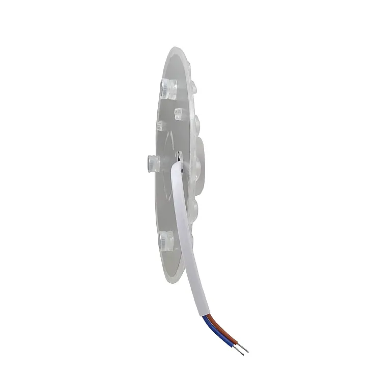 LED modul za plafonjere 18W dnevno svetlo LPFM-RM-W/18