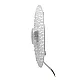 LED modul za plafonjere 36W dnevno svetlo LPFM-RM-W/36
