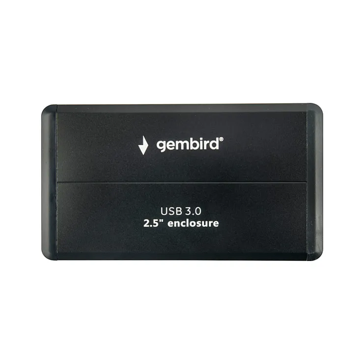 USB 3.0 eksterno kućište za 2.5 SATA HDD EE2-U3S-2
