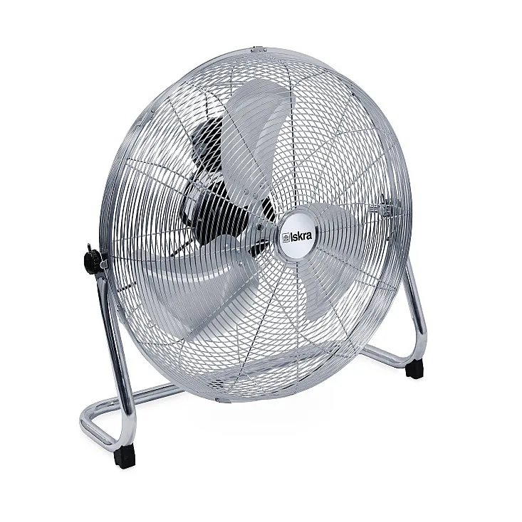 Iskra podni ventilator 48cm FF-500A