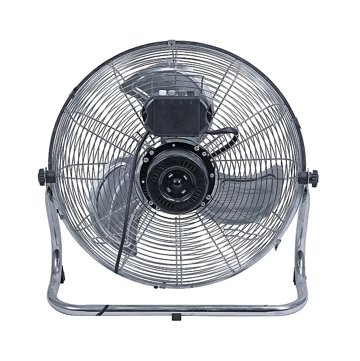 Iskra podni ventilator 48cm FF-500A