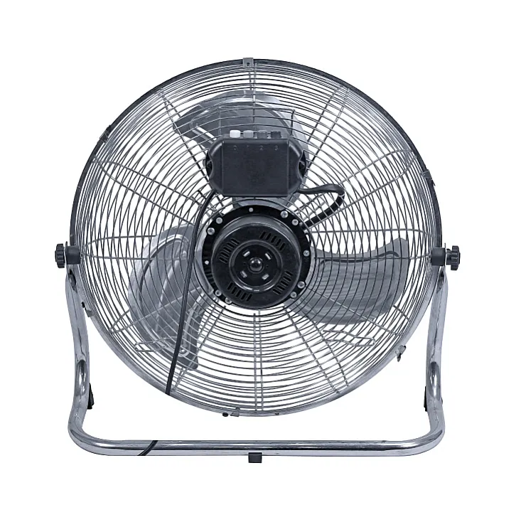 Iskra podni ventilator 48cm FF-500A