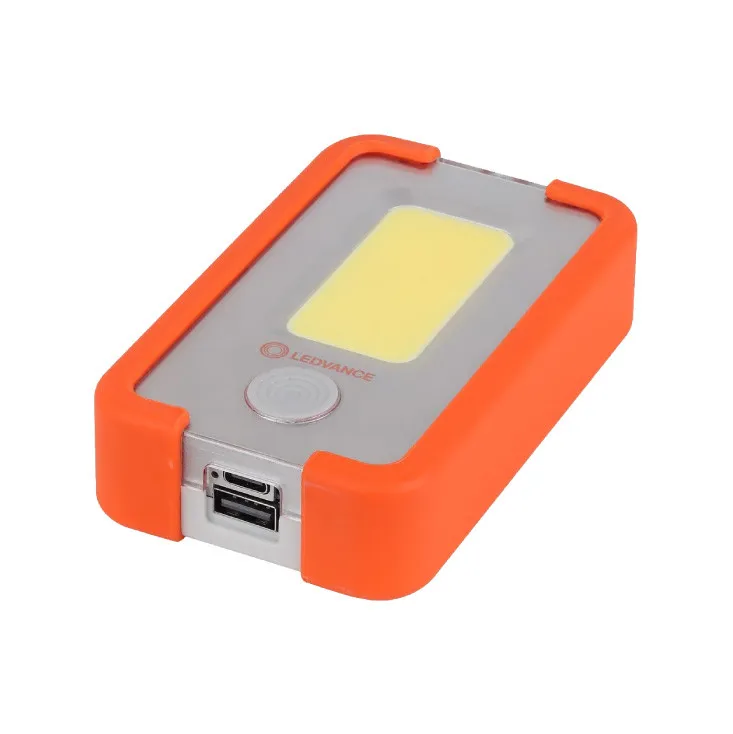 Punjiva LED baterijska lampa Ledvance 4099854175473E
