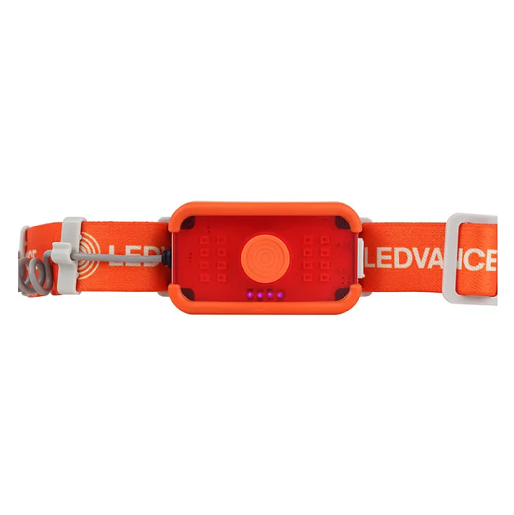 Punjiva LED naglavna lampa Ledvance 4099854175886E