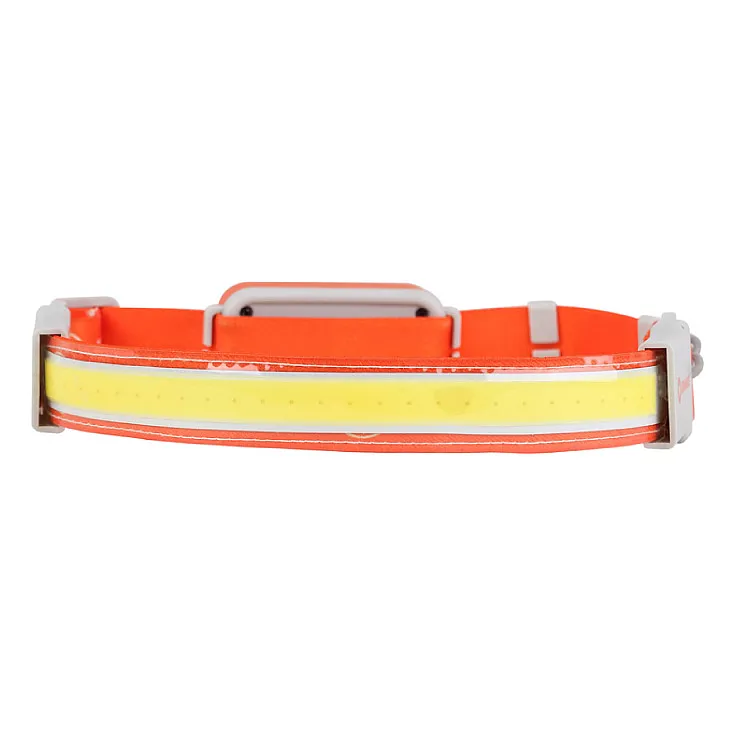 Punjiva LED naglavna lampa Ledvance 4099854175886E