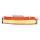 Punjiva LED naglavna lampa Ledvance 4099854175886E