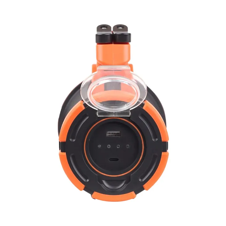 Punjiva LED baterijska lampa Ledvance 4099854175763E