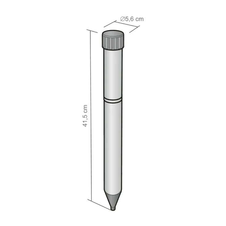 Rasterivač krtica "DualAttack" VK03