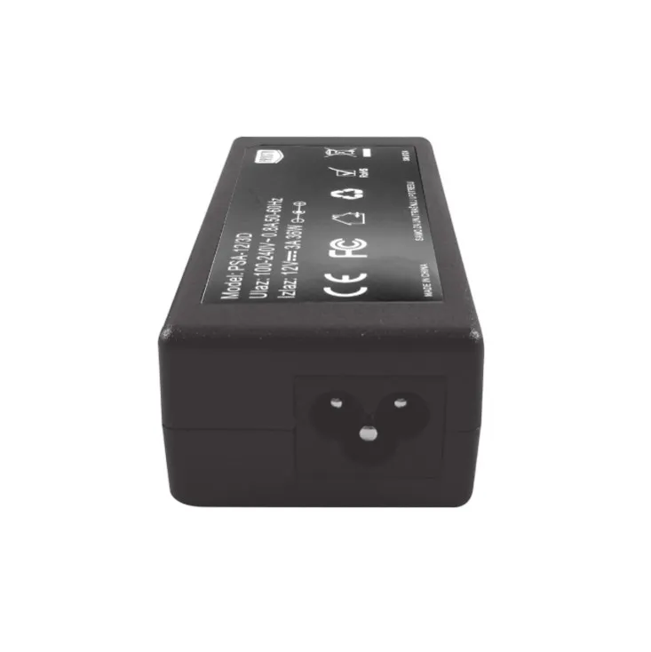 Ispravljač 12V-3A PSA-12/3D
