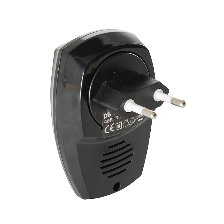 Bežično kućno zvono 230 V~ DB112AC