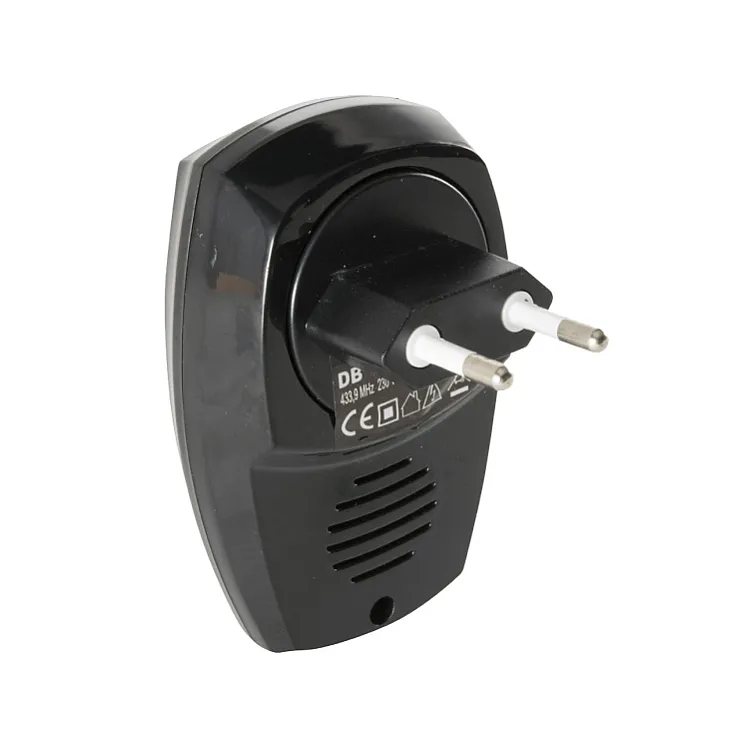 Bežično kućno zvono 230 V~ DB112AC