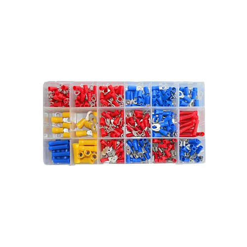 Set nastavaka i spojnica za kablove ME-300