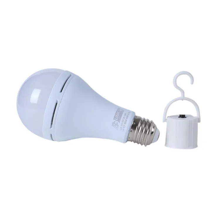Punjiva LED sijalica 9W E100024