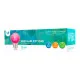 Set 5 kom. roze LED sijalica E27 RTV100008