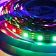 Adresabilna magic RGB LED traka LTR5050/60RGBpix-5H