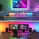 Adresabilna magic RGB LED traka LTR5050/60RGBpix-5H