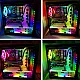 Adresabilna magic RGB LED traka LTR5050/60RGBpix-5H