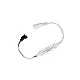 Kontroler za Magic pixel LED trake sa WS2812B IC SP104E