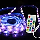 Kontroler za Magic pixel LED trake sa WS2812B IC SP104E