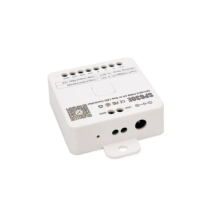 Kontroler za Magic LED trake SP630E