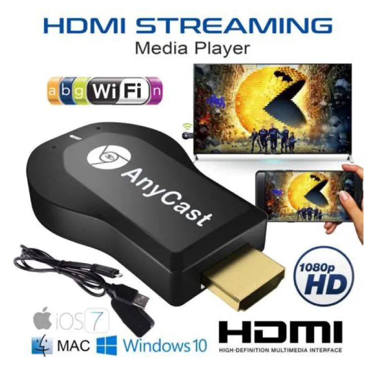 HDMI Wi-Fi adapter WHD-380