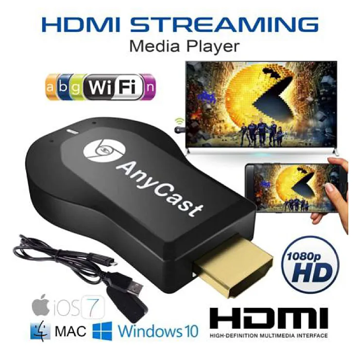 HDMI Wi-Fi adapter WHD-380