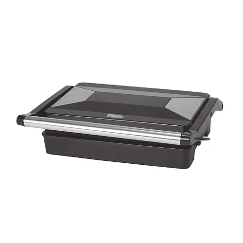 Mini kontaktni gril toster 1000W HG-KG01