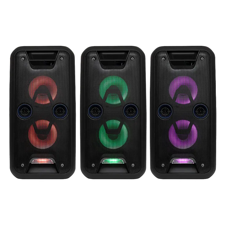 Prenosna zvučna kutija sa BT konekcijom 80W PAR2200BT