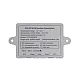 Dual digitalni termostat sa sondom -50 - 110°C ST3012
